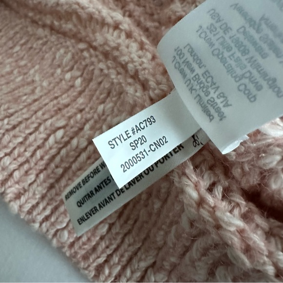 Madewell Baez Pullover Sweater - Picture 9 of 10